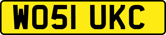 WO51UKC