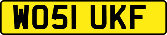 WO51UKF
