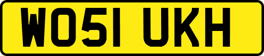 WO51UKH
