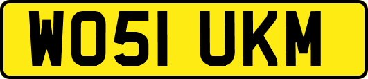WO51UKM