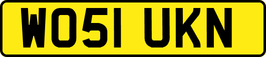 WO51UKN