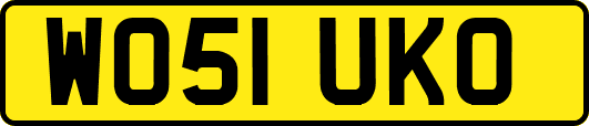 WO51UKO