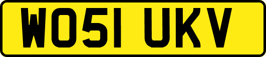 WO51UKV