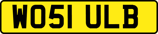 WO51ULB