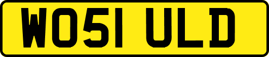 WO51ULD