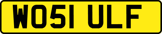 WO51ULF