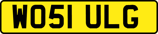 WO51ULG