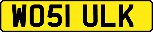 WO51ULK