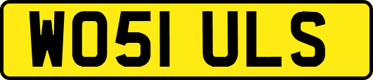 WO51ULS