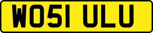 WO51ULU