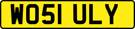 WO51ULY