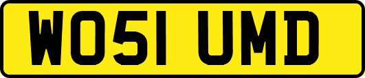 WO51UMD