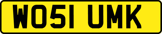 WO51UMK