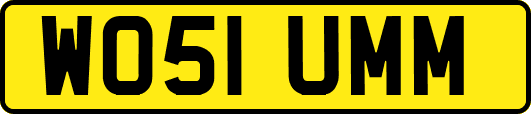 WO51UMM