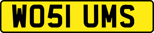WO51UMS