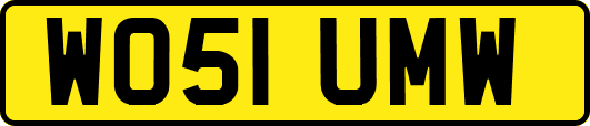 WO51UMW