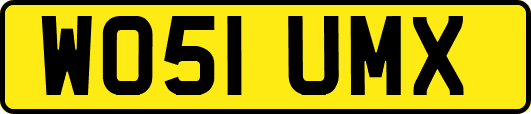 WO51UMX