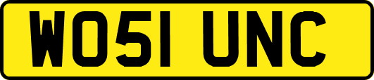 WO51UNC