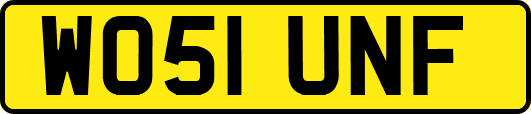 WO51UNF