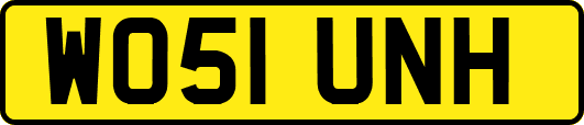 WO51UNH