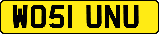 WO51UNU