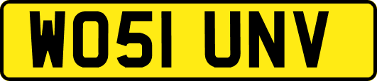 WO51UNV