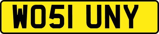 WO51UNY