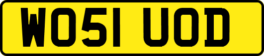 WO51UOD