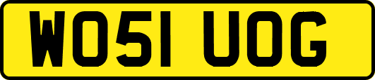 WO51UOG