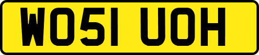 WO51UOH