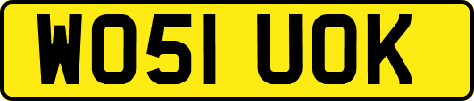 WO51UOK