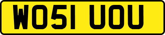 WO51UOU