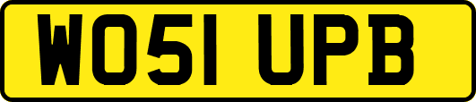 WO51UPB