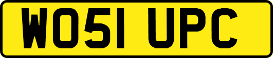 WO51UPC