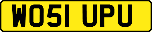 WO51UPU