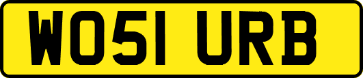 WO51URB
