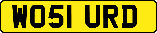 WO51URD