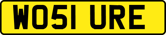WO51URE