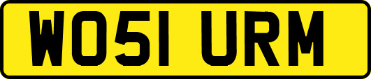 WO51URM