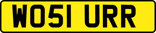 WO51URR