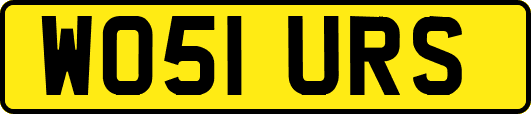 WO51URS