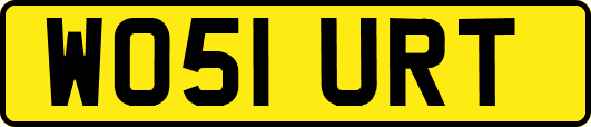 WO51URT