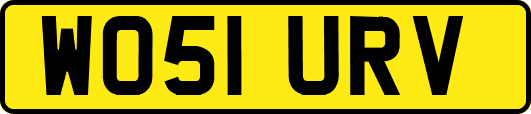 WO51URV