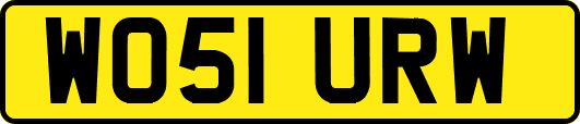 WO51URW
