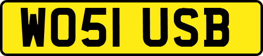 WO51USB