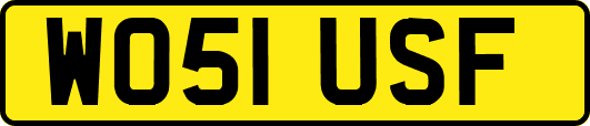 WO51USF