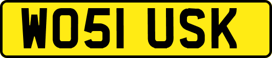 WO51USK