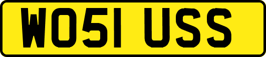 WO51USS