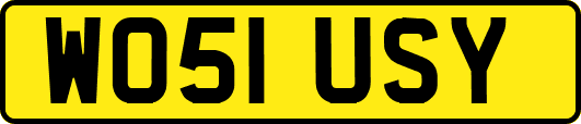 WO51USY