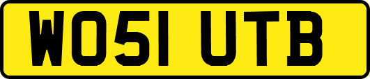 WO51UTB